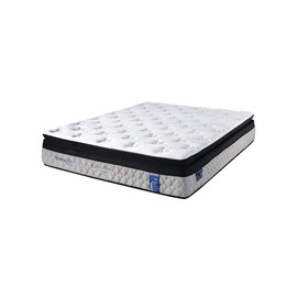 CoolSilk 2.0 CoolMax Prime Mattress